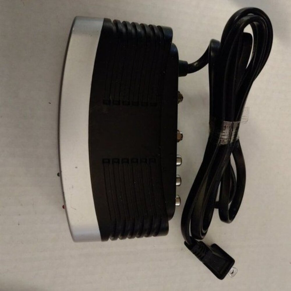 JENSEN-RF MODULATOR - Picture 6 of 10